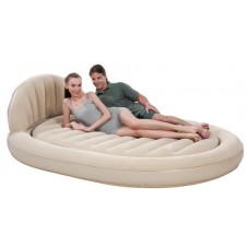 Royal Round Airbed 